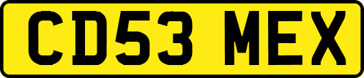 CD53MEX