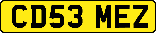 CD53MEZ