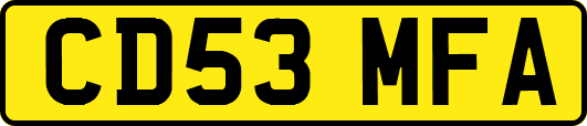 CD53MFA