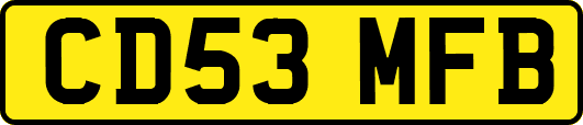 CD53MFB