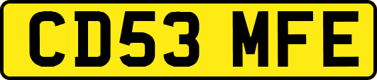 CD53MFE