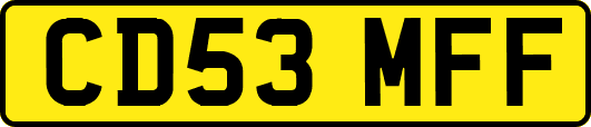 CD53MFF
