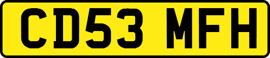 CD53MFH
