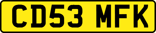 CD53MFK