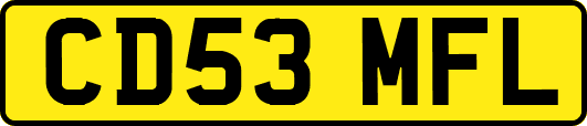 CD53MFL