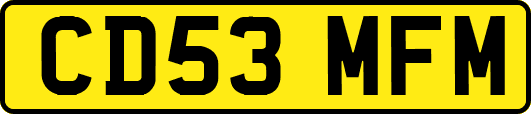 CD53MFM