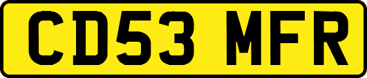 CD53MFR