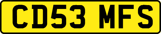 CD53MFS