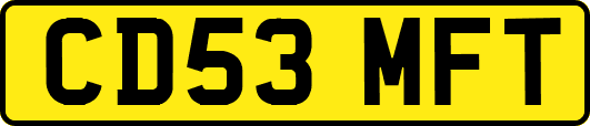 CD53MFT