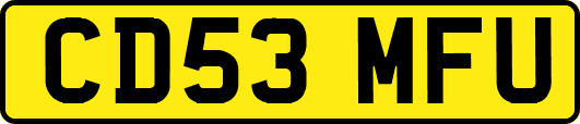 CD53MFU