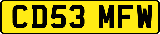 CD53MFW