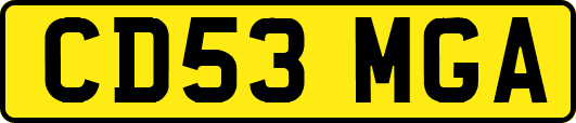 CD53MGA