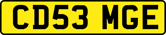 CD53MGE