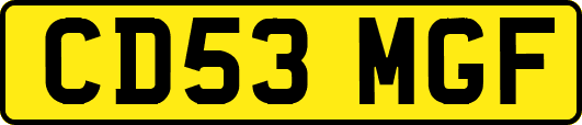 CD53MGF