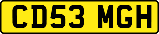 CD53MGH