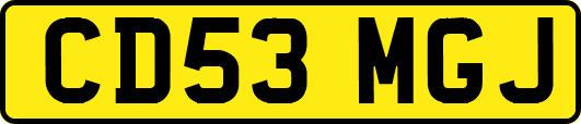 CD53MGJ