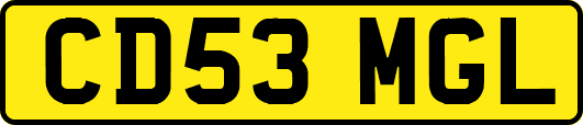 CD53MGL