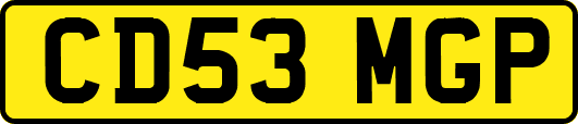 CD53MGP