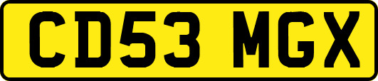 CD53MGX