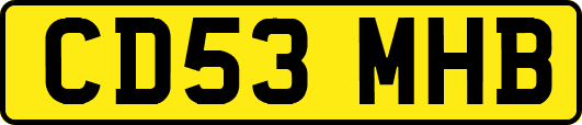 CD53MHB