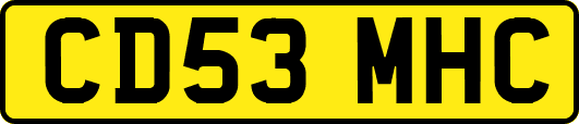 CD53MHC