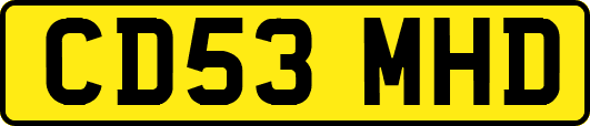 CD53MHD