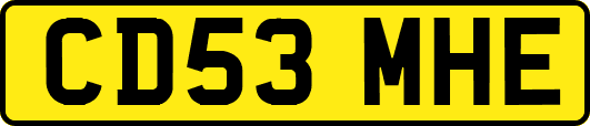 CD53MHE