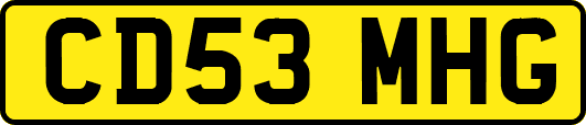 CD53MHG
