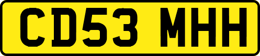CD53MHH