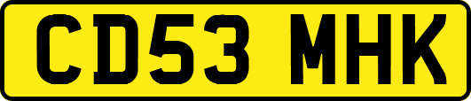 CD53MHK
