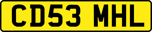 CD53MHL