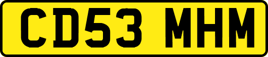 CD53MHM