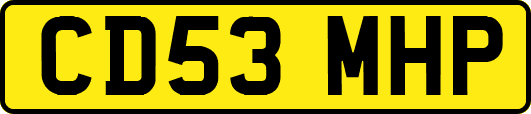 CD53MHP