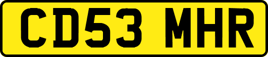 CD53MHR