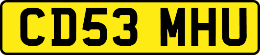 CD53MHU