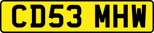 CD53MHW