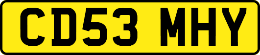 CD53MHY