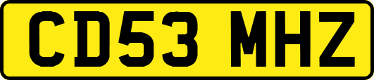 CD53MHZ