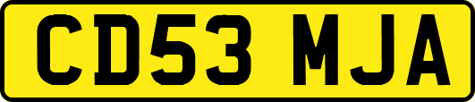CD53MJA