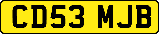 CD53MJB