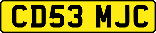 CD53MJC
