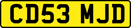 CD53MJD