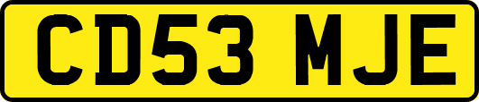 CD53MJE