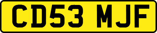 CD53MJF