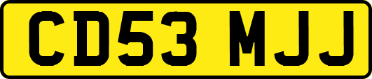 CD53MJJ