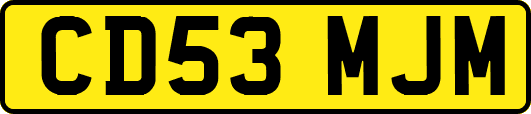 CD53MJM
