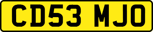 CD53MJO