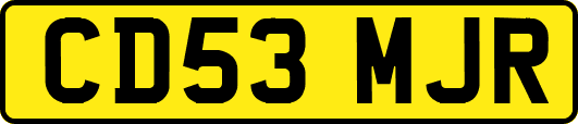 CD53MJR
