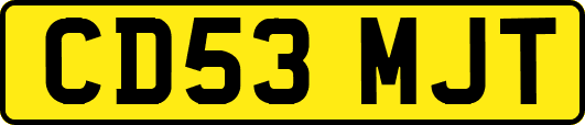 CD53MJT