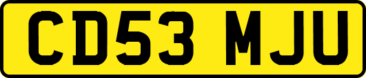 CD53MJU